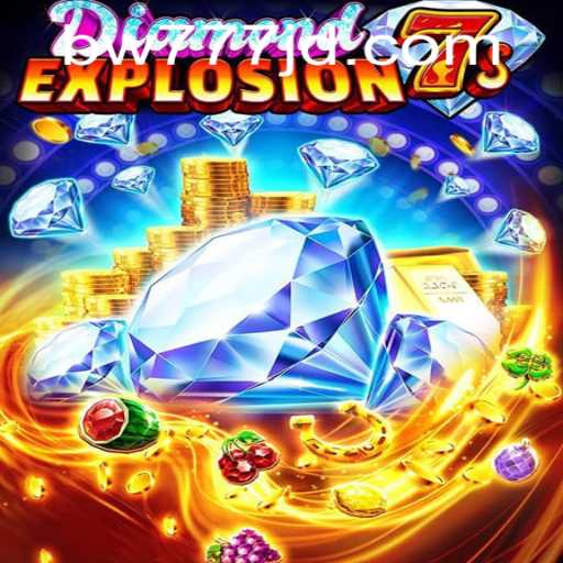 The Dazzling World of DiamondExplosion7s: A Guide to This Exciting Game