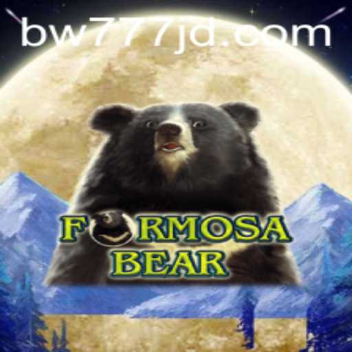 Discover the Immersive World of FormosaBear