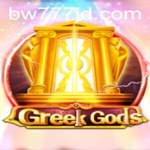 Exploring the Mystique of GreekGods: A Dive into Its Epic Gameplay