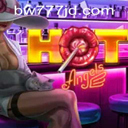 Explore the Thrills of HotAngels