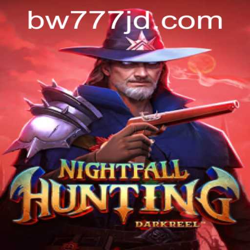 Exploring NightfallHunting: The Next Big Thing in Gaming