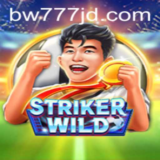 StrikerWILD: The Ultimate Gaming Frenzy with bw777