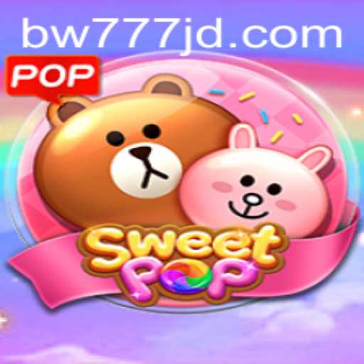 SweetPOP: A New Exciting Gaming Adventure with bw777